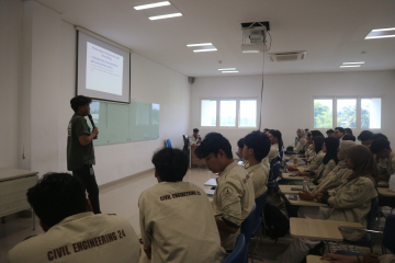 Upgrading Internal II 2025