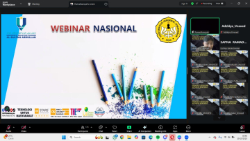 WEBINAR NASIONAL