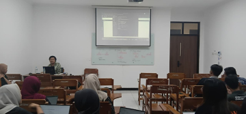 PELATIHAN SOFTWARE MS PRO