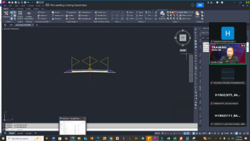 TRAINING AUTODESK CIVIL 3D 2025