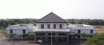 DOSEN TEKNIK SIPIL UNSOED