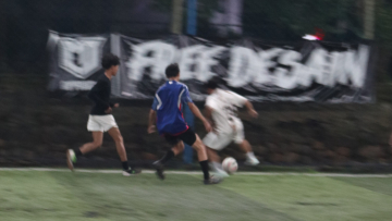 K3TS MINI SOCCER