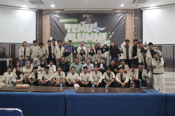 TEMU ALUMNI 2025