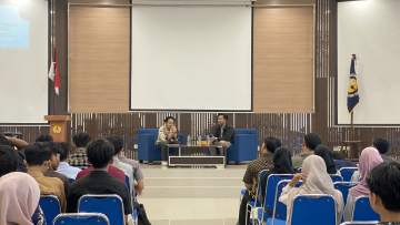 SEMINAR KEWIRAUSAHAAN